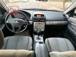 ميتسوبيشي جالنت